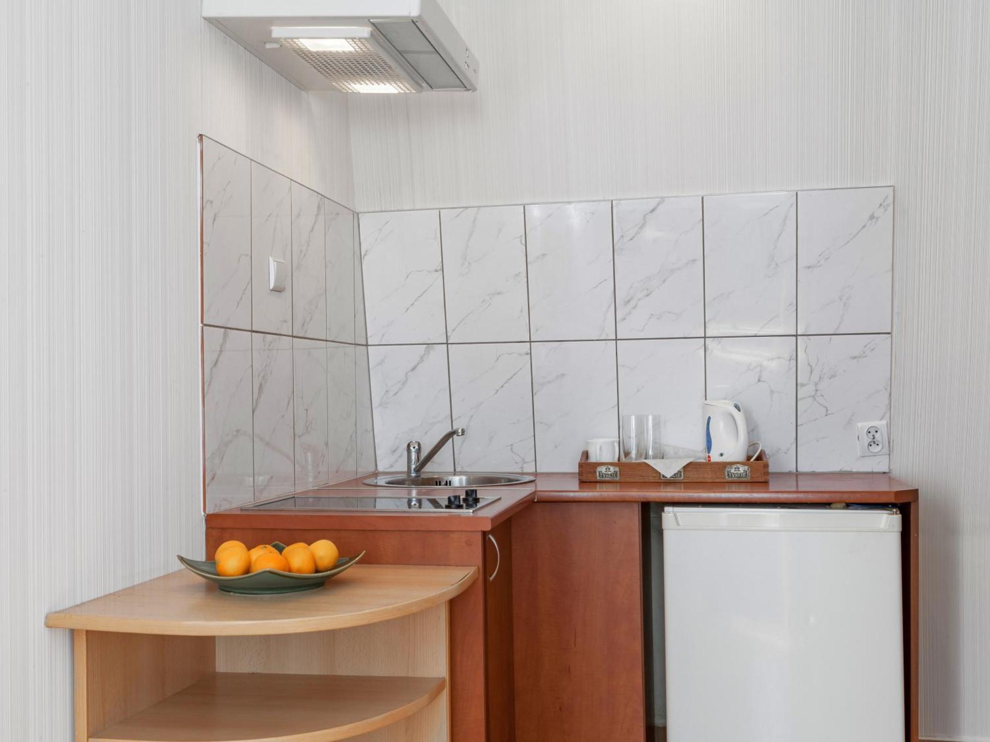 Pensjonat Koga Kolobrzeg Ngoại thất bức ảnh